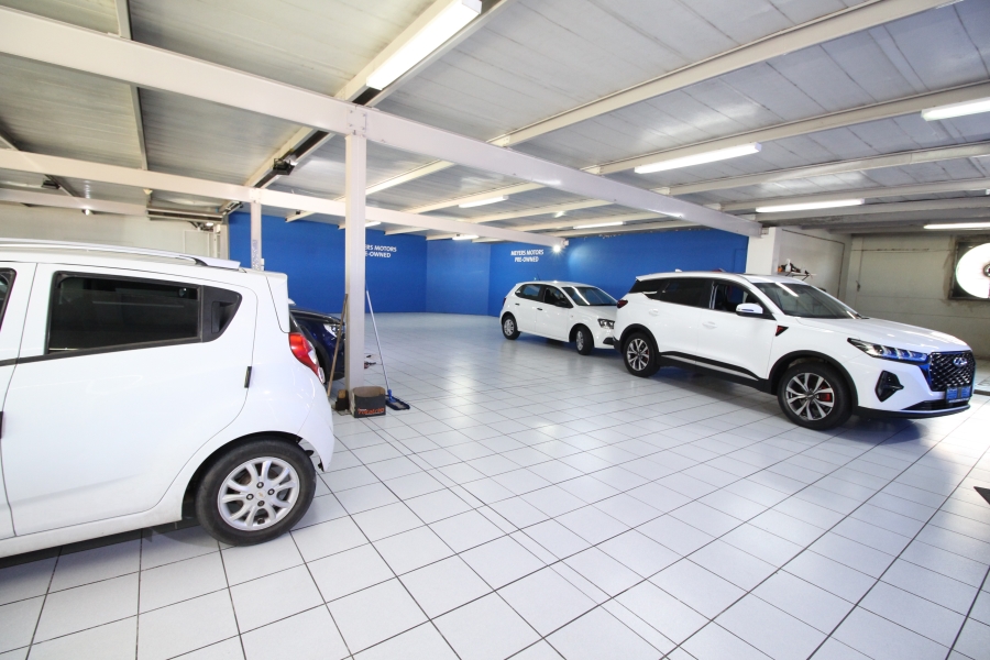 Commercial Property for Sale in East London Central Eastern Cape